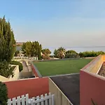 Дом отдыха Vue Sur La Baie De Каси