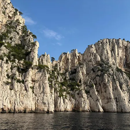Nyaraló Vue Sur La Baie De