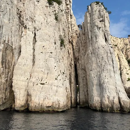 Vue Sur La Baie De Prázdninový dům *