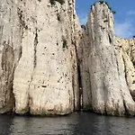 Vue Sur La Baie De Tatil Evi *
