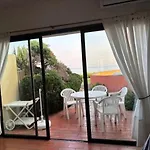 Tatil Evi Vue Sur La Baie De Cassis