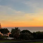 Vue Sur La Baie De Tatil Evi Cassis
