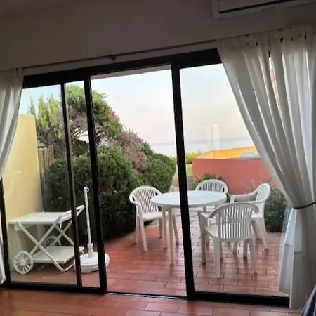 Дом отдыха Vue Sur La Baie De Каси