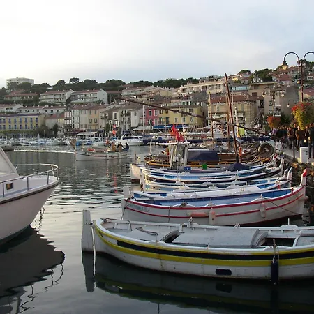 Vue Sur La Baie De Σπίτι διακοπών *