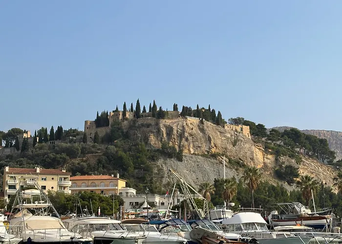 Vue Sur La Baie De بيت للعطل *