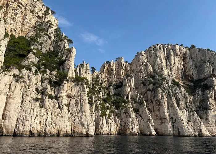 بيت للعطل Vue Sur La Baie De